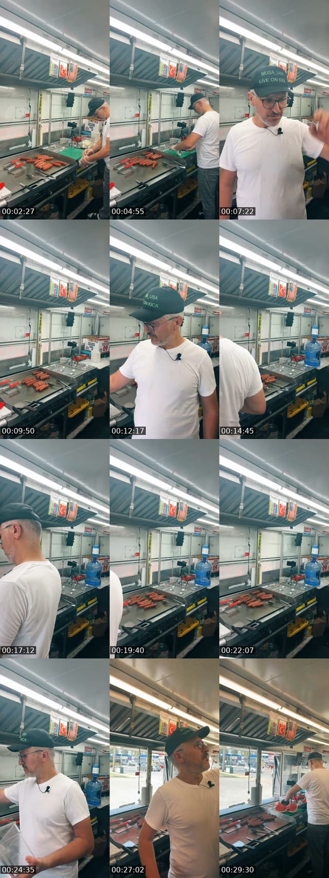 @musa_hotdog TikTok live