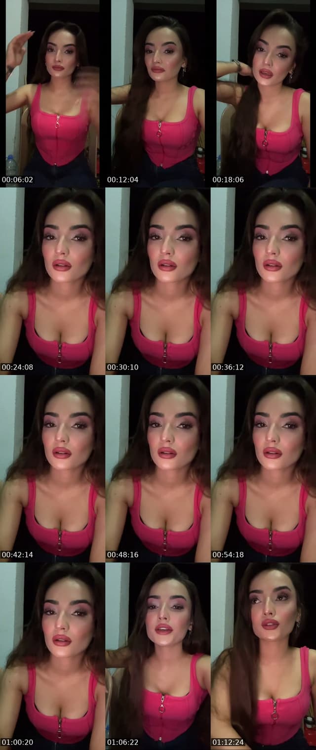 @sadecekubra58 TikTok live from 2026-06-12