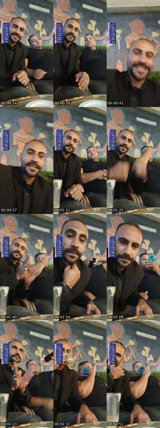 @said.gym4 TikTok live