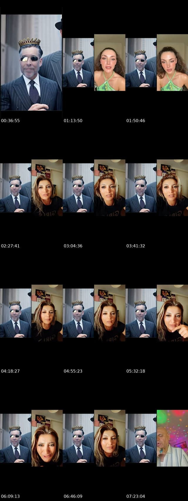 TikTok live: CANLI Yayınıma hoş geldiniz by @thomasmusk.3