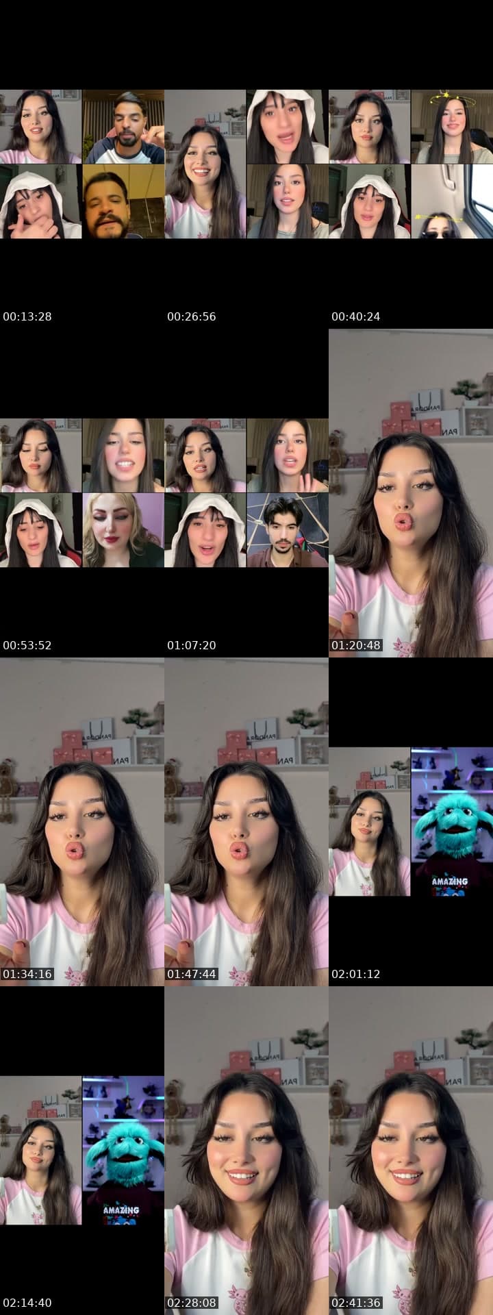 @taya200225 TikTok live stream