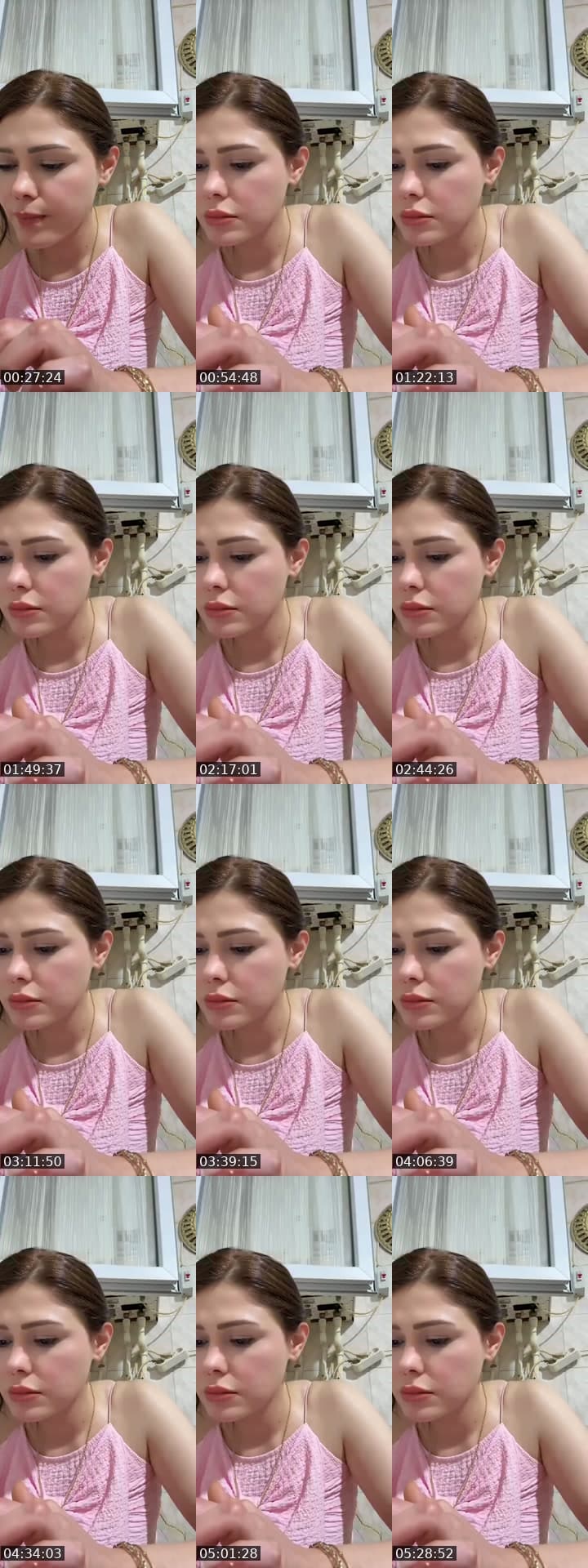 @zeynepmir3 TikTok live stream