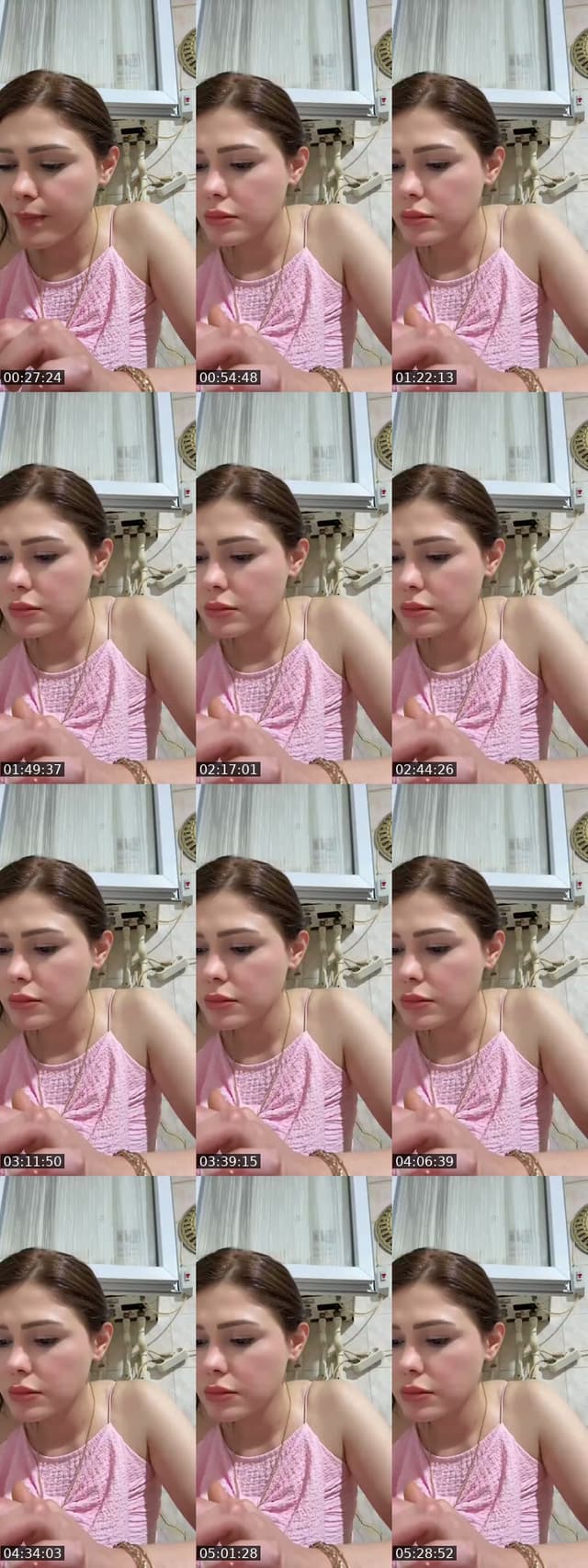 @zeynepmir3 TikTok live