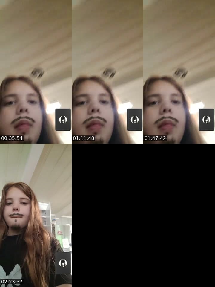 @hkb3106 TikTok live stream