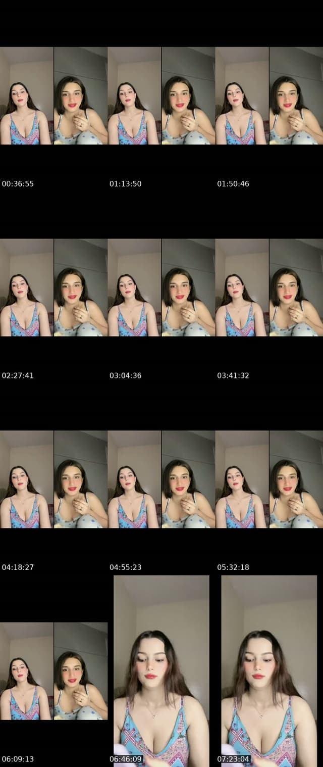 TikTok live: حقق الهدف وحكمني 🫣😍 by @dr.mohja0