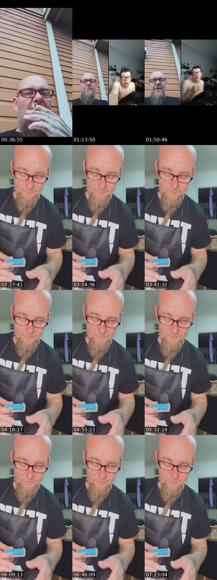 @joakimweissman TikTok live stream