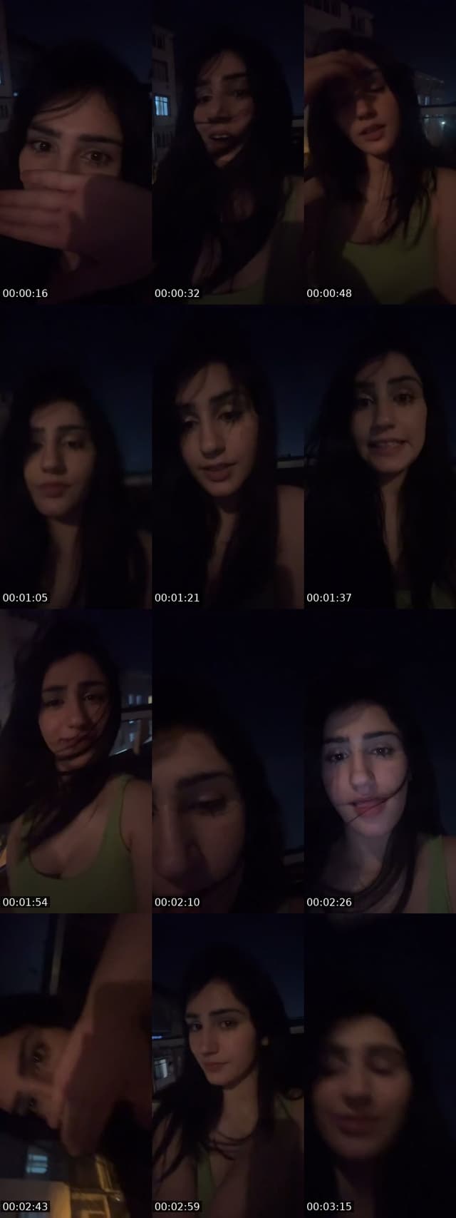 @shhnepalia TikTok live