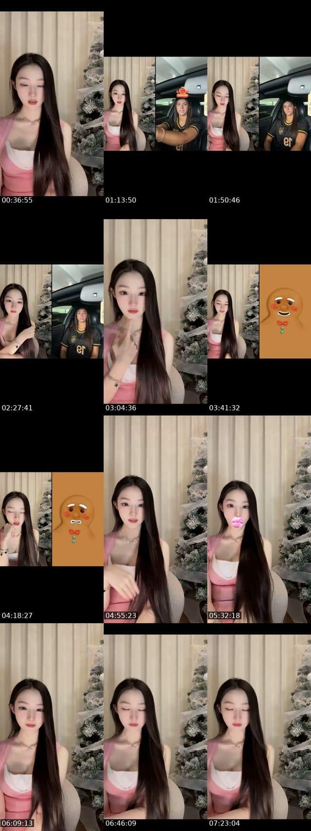 @alina55269 TikTok live