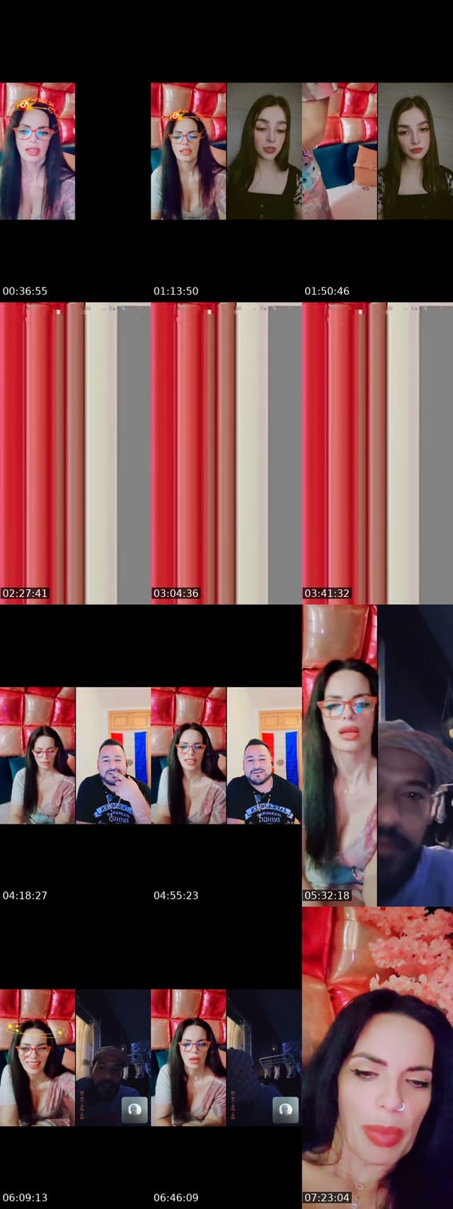 @anastasia77365 TikTok live
