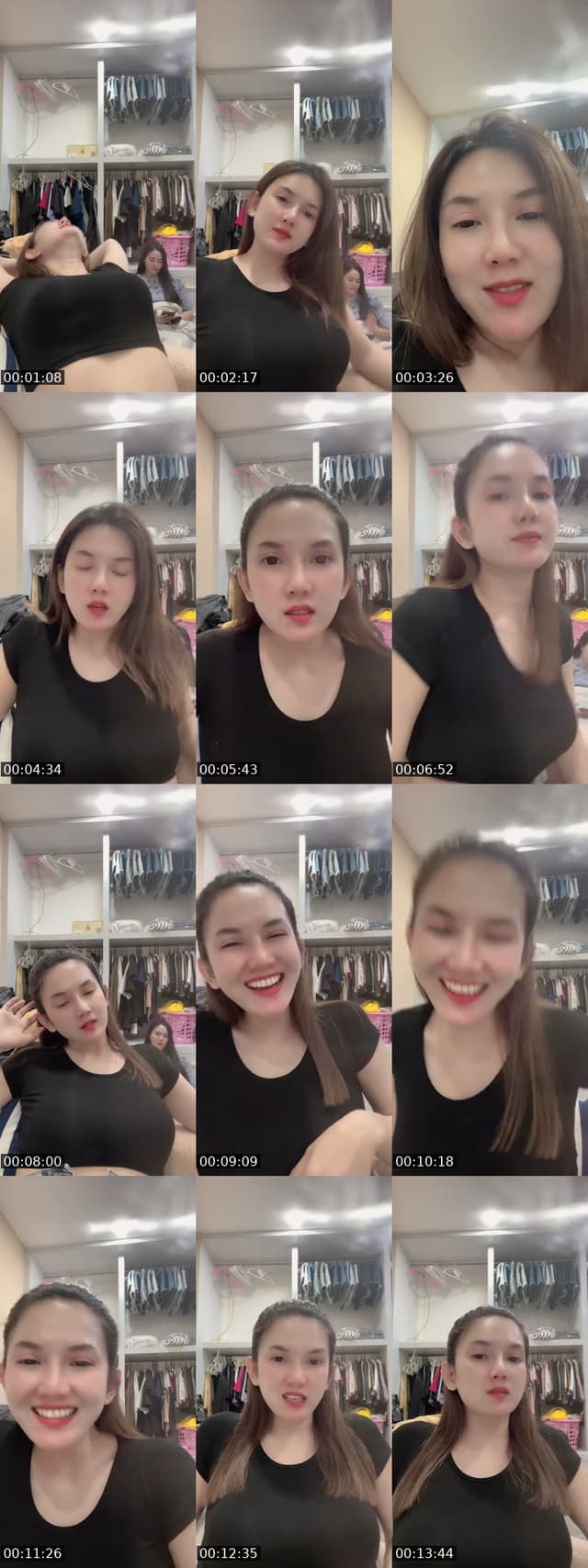 @ann140419 TikTok live