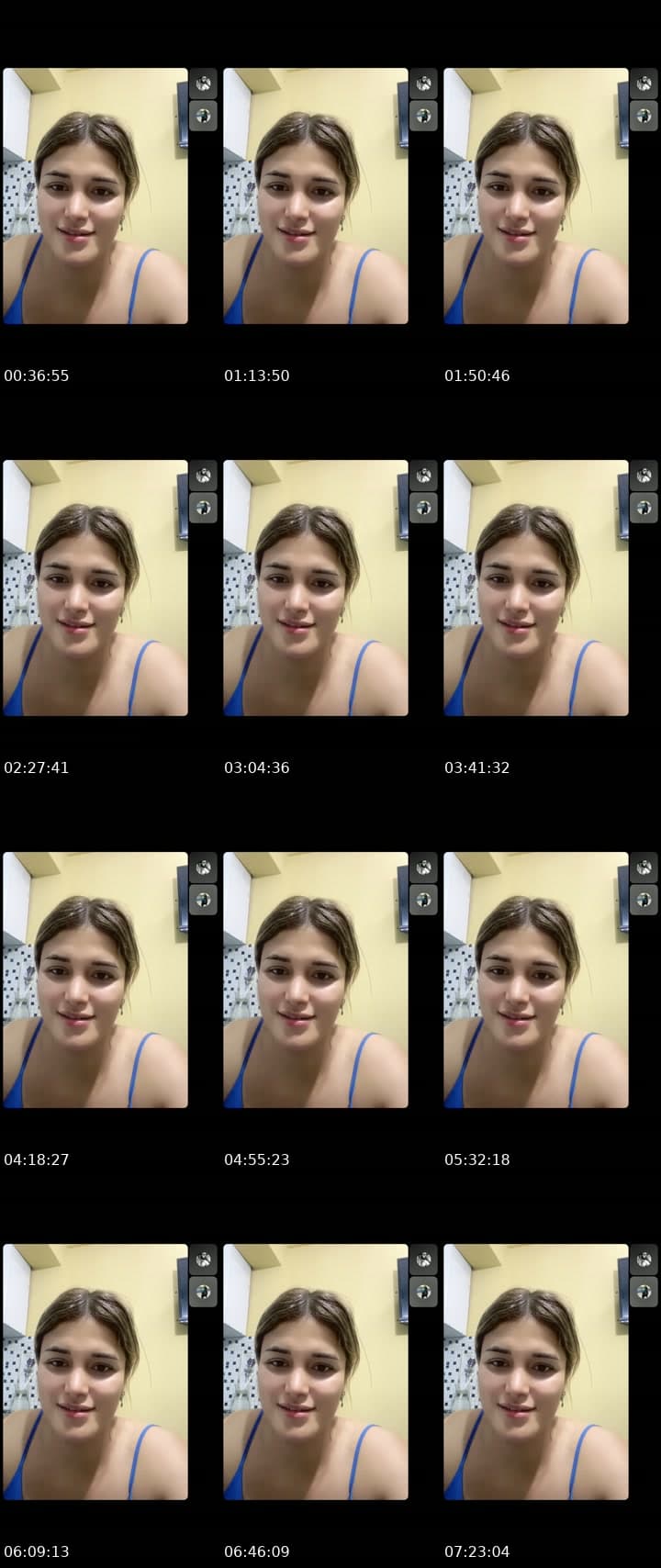 @jouli484 TikTok live stream