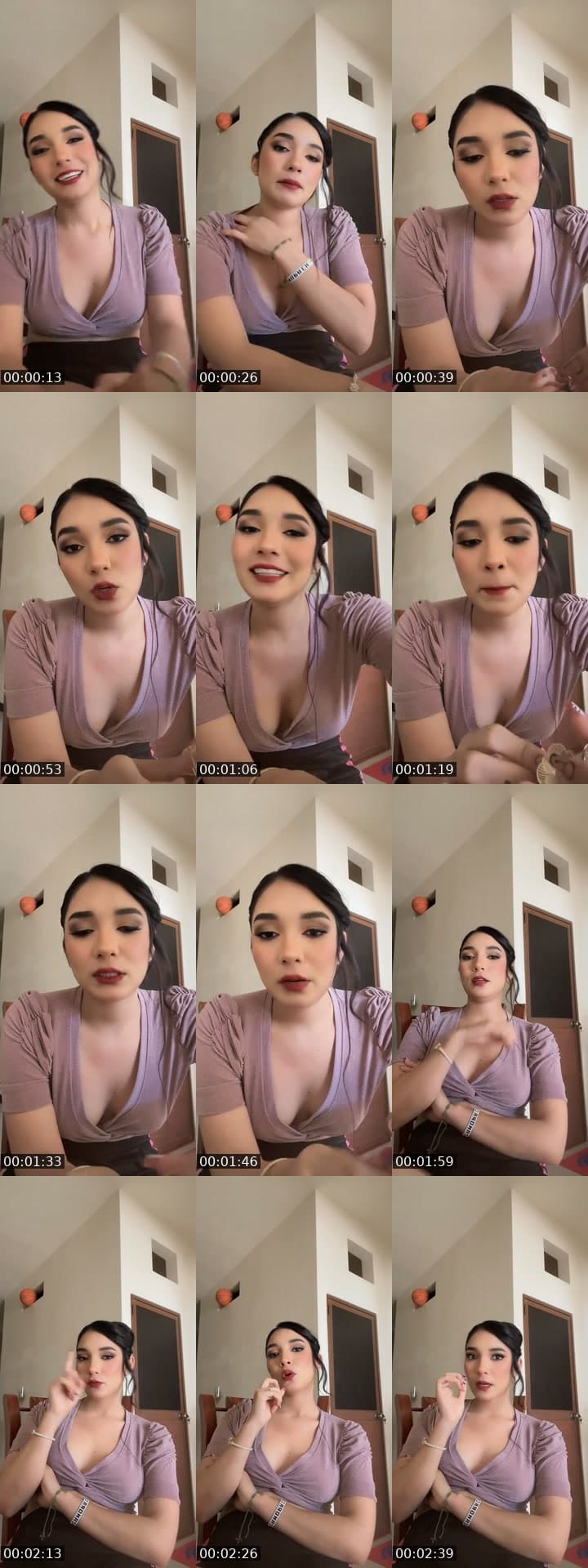 @gissp_alacios TikTok live stream