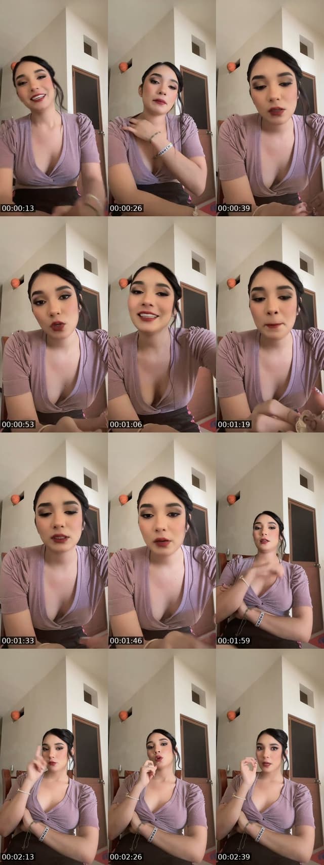 @gissp_alacios TikTok live