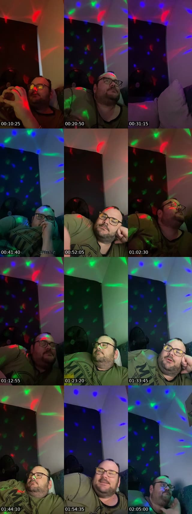 @radiopartytime.nl TikTok live