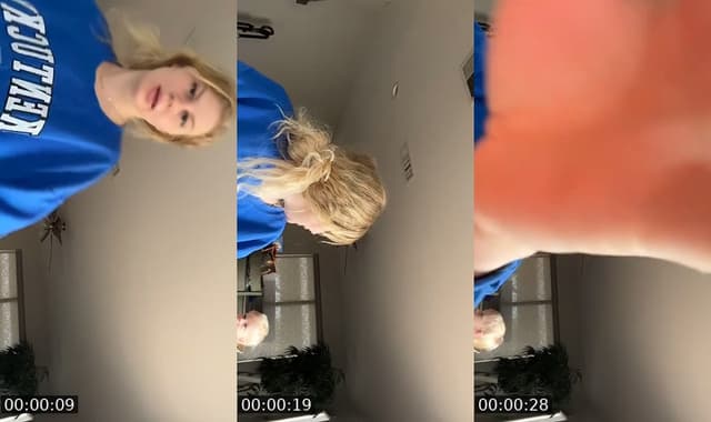 @twinmomtori TikTok live