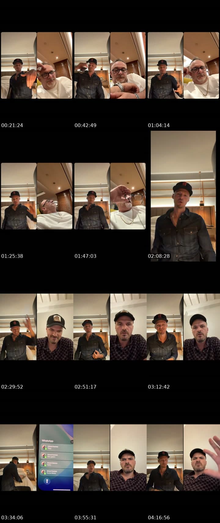 @cllevio44dubai TikTok live stream