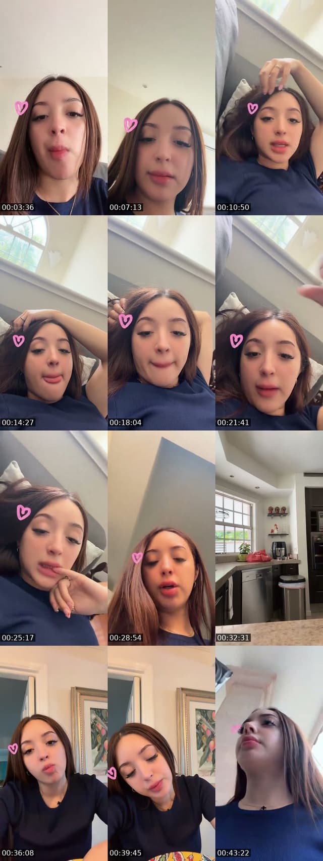 @karla_ortiz130 TikTok live