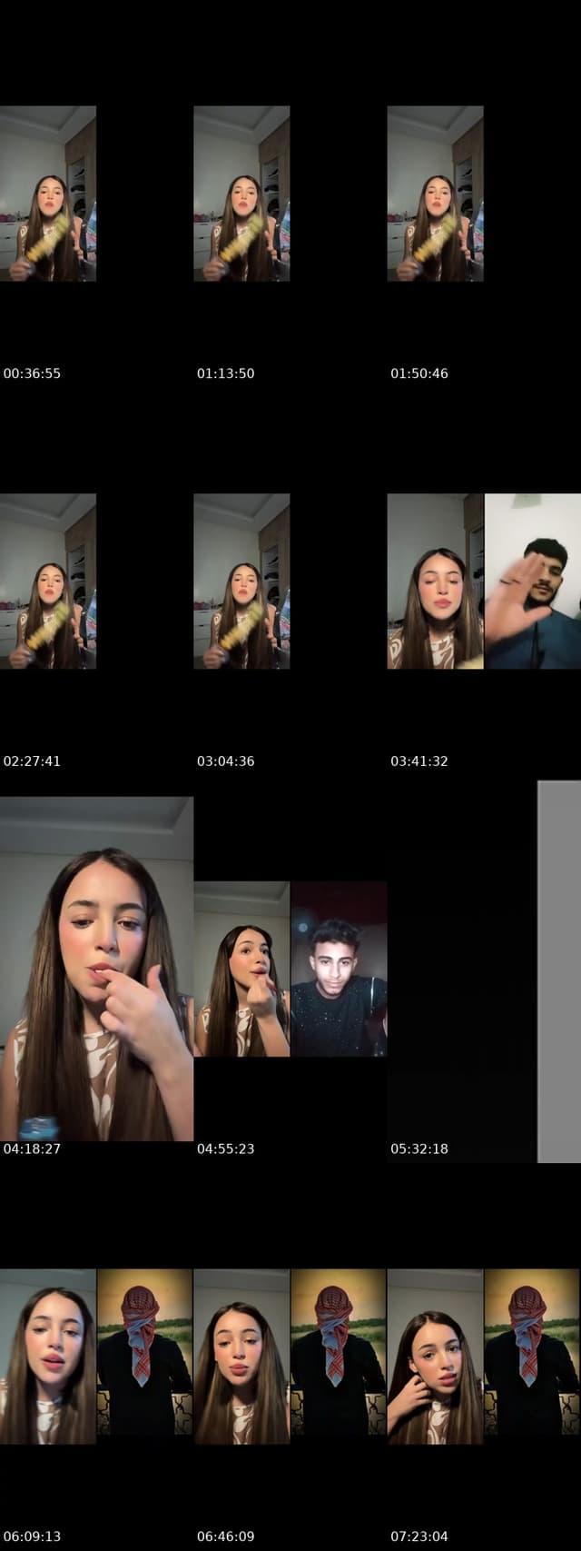 @qamar0.140 TikTok live from 2026-06-12