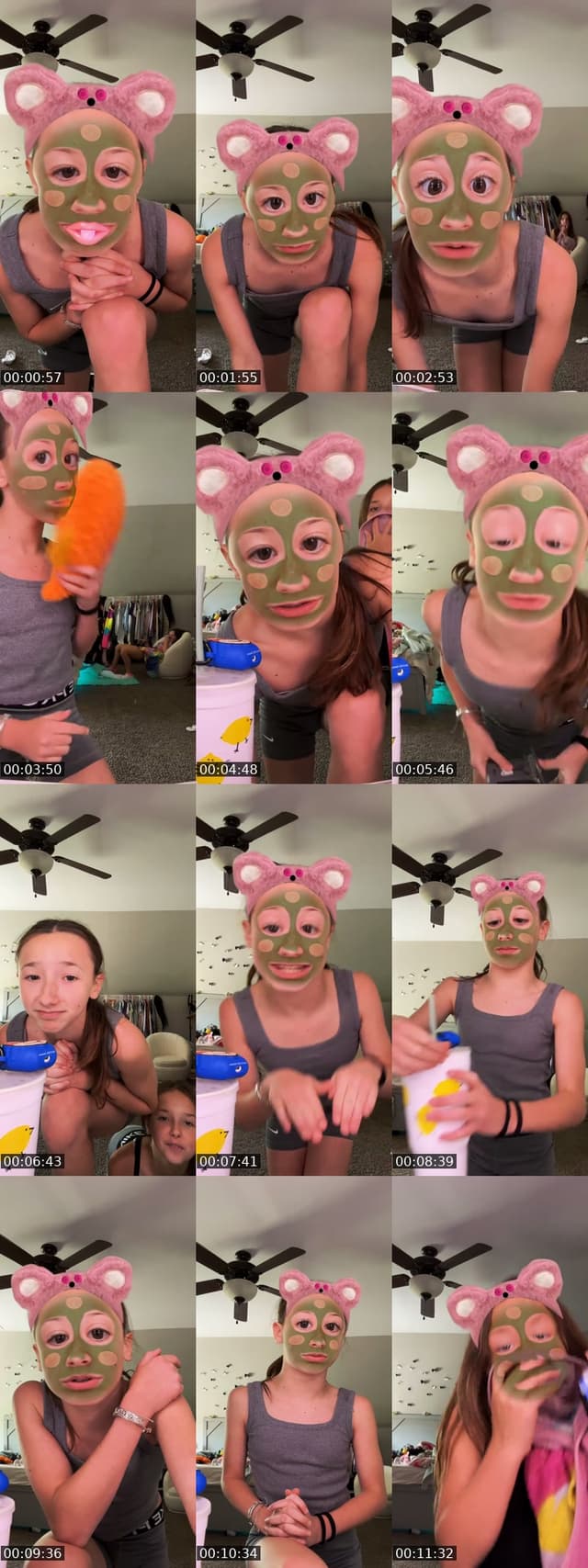 @capybara_12345 TikTok live