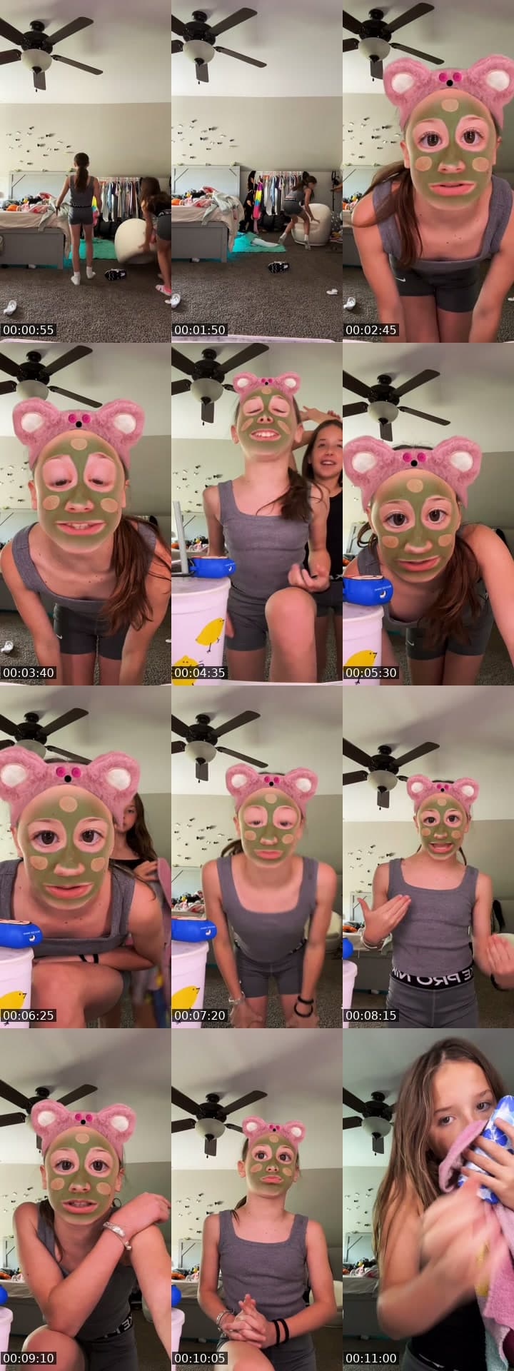 @capybara_12345 TikTok live stream