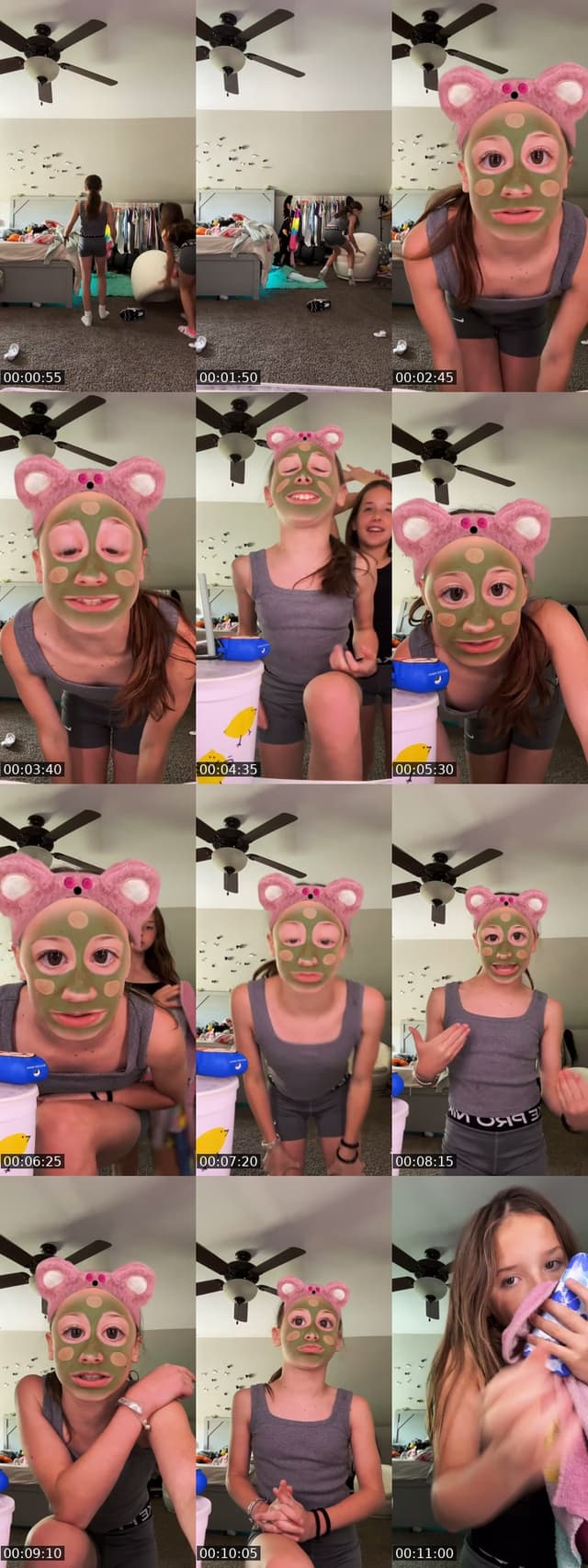 @capybara_12345 TikTok live