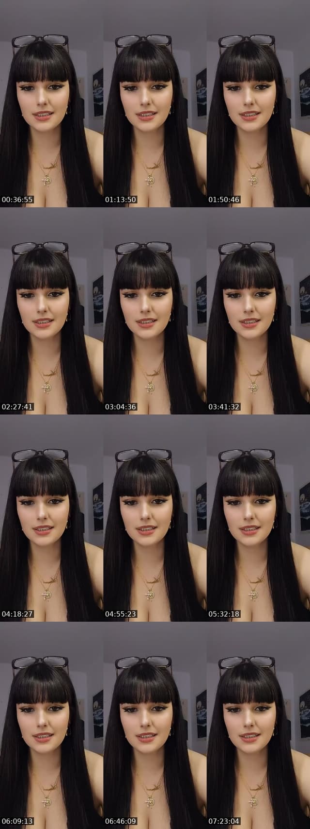 IG: _aiinaraagm - @_aiinaraagm