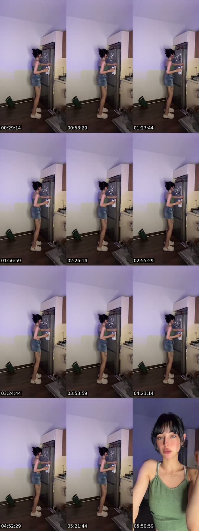 @gullamagulmeyen TikTok live