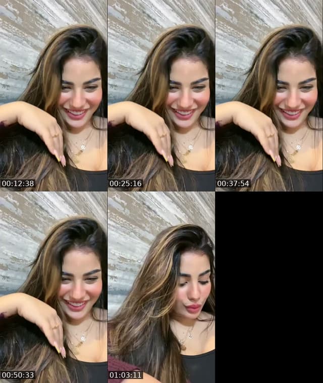 @asmaa.elhob TikTok live