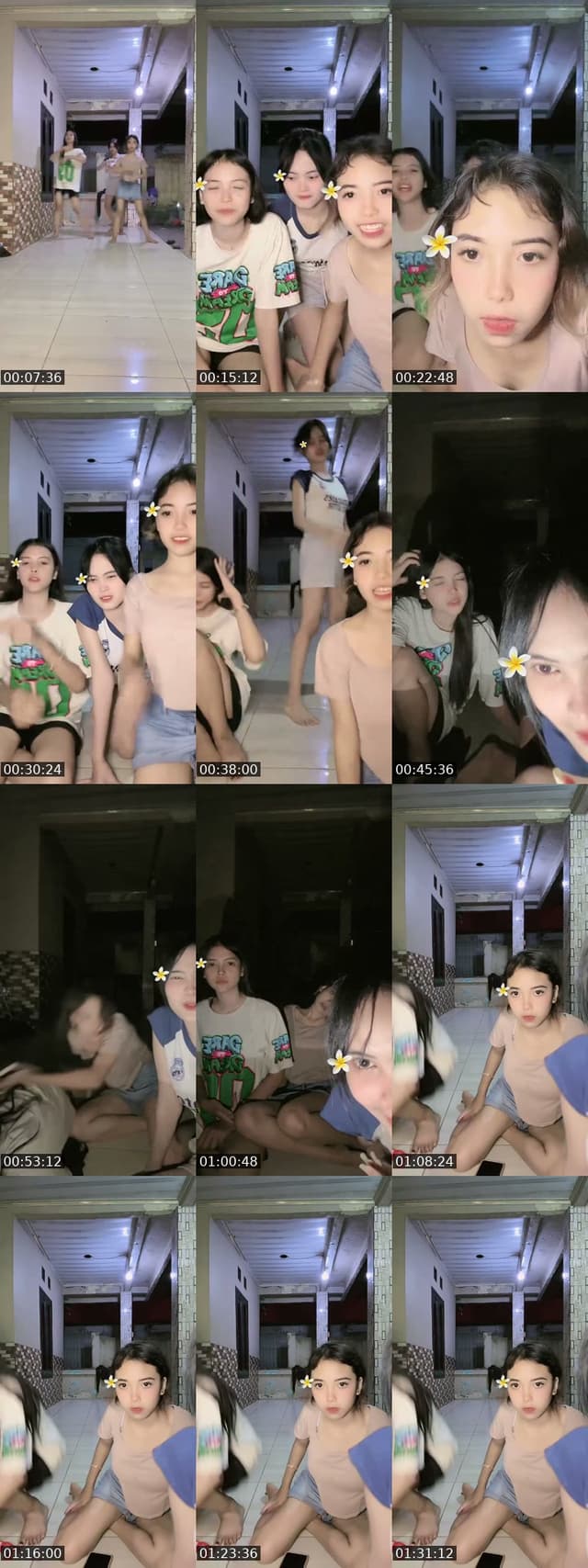 @azahraaaulia44 TikTok live