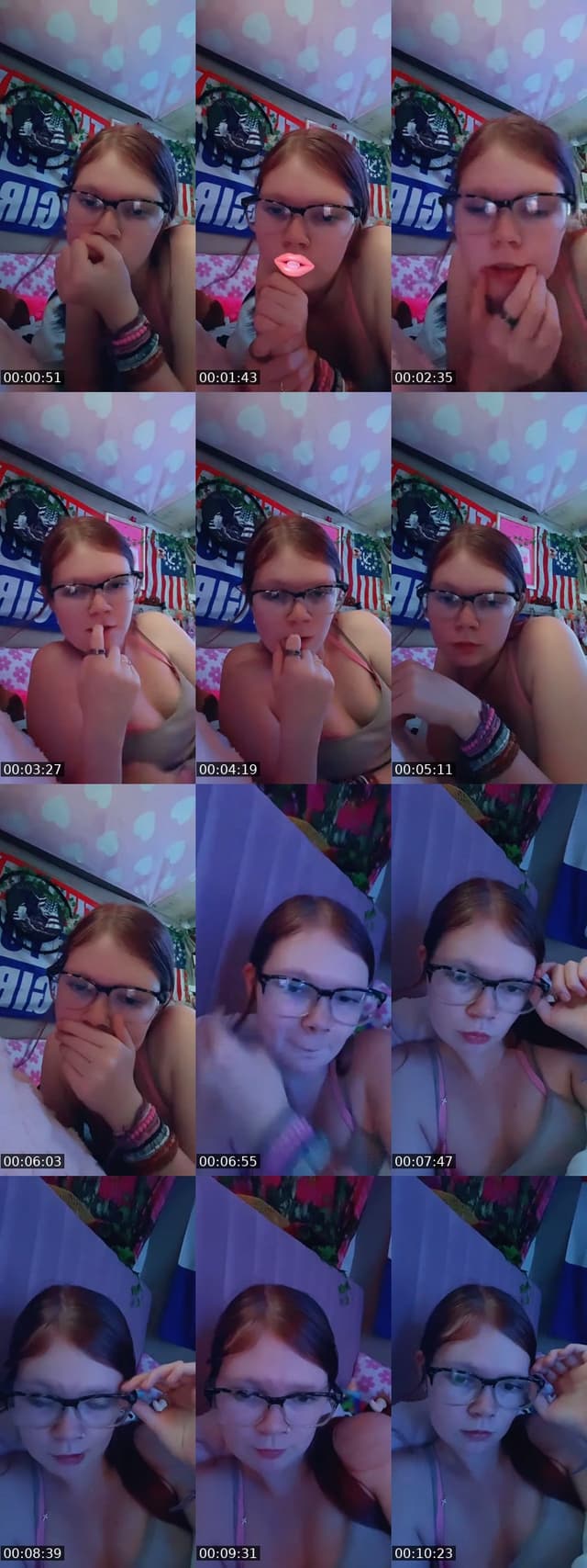 @yourfav_red.head07 TikTok live