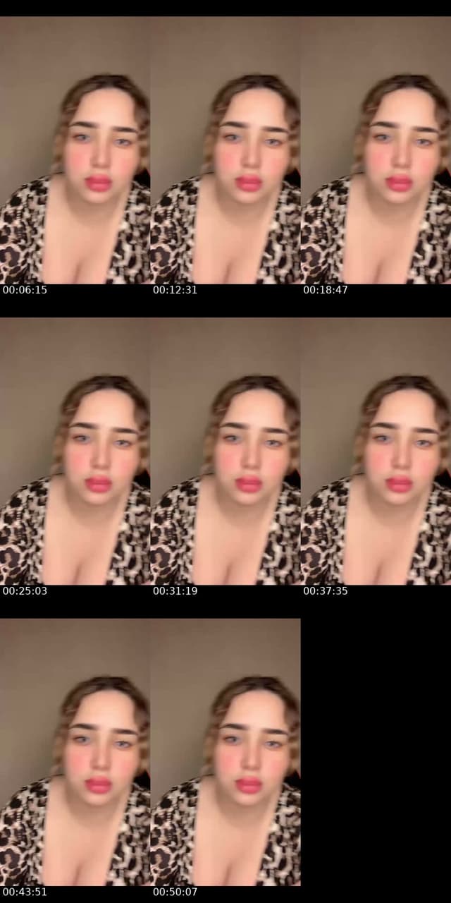 @salmasaloma7246 TikTok live
