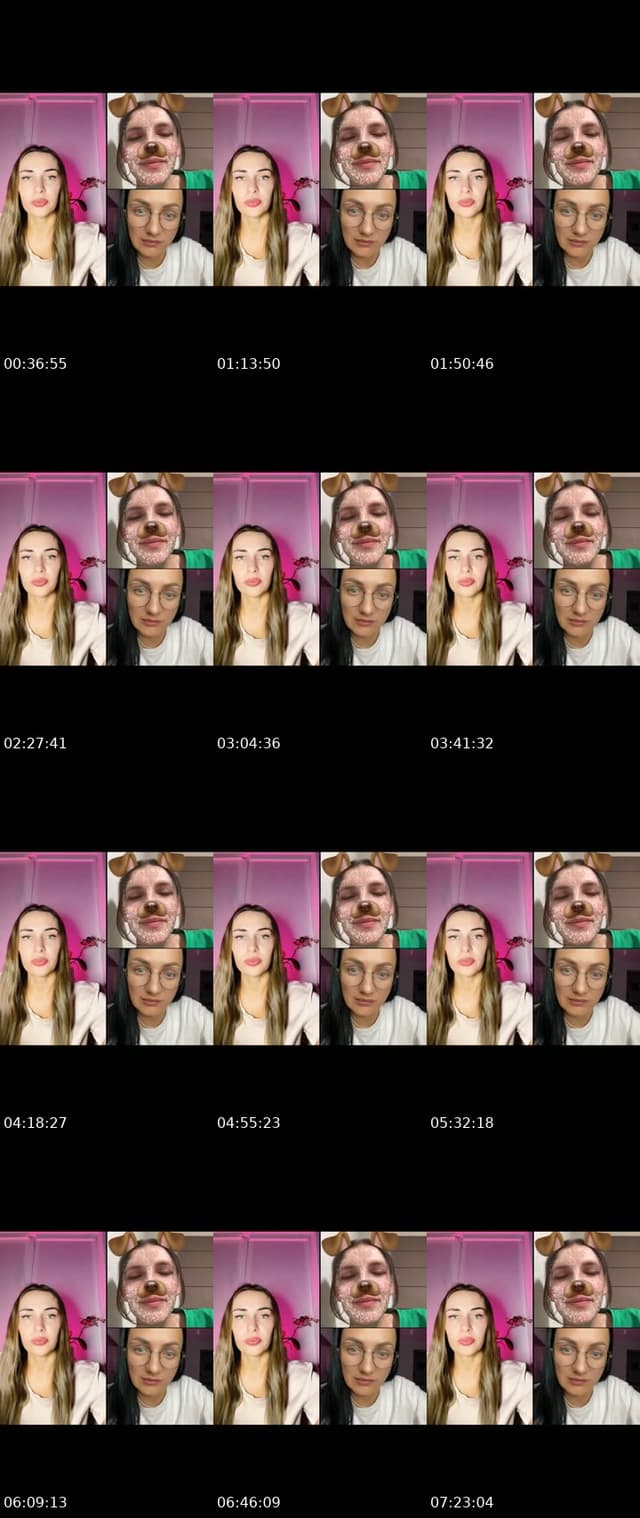 @xa_katy TikTok live