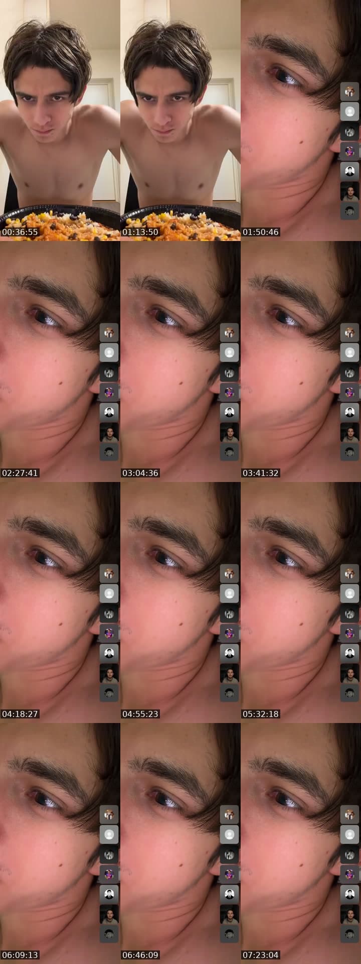 @ytmikexgaming TikTok live stream