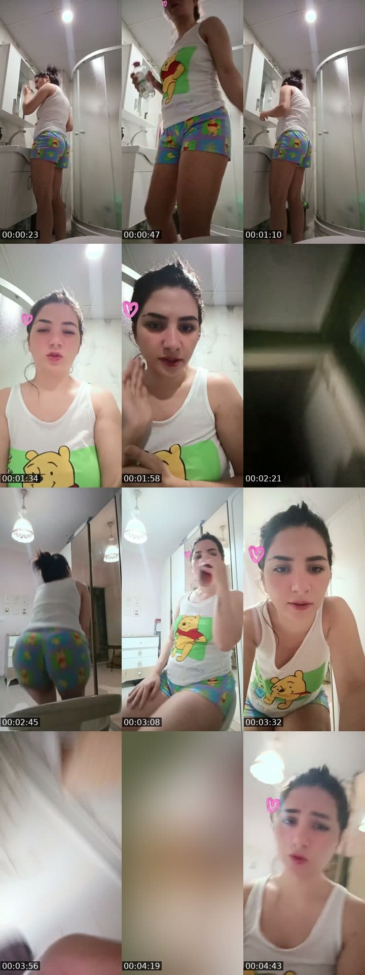 instagram cisemhanimcim