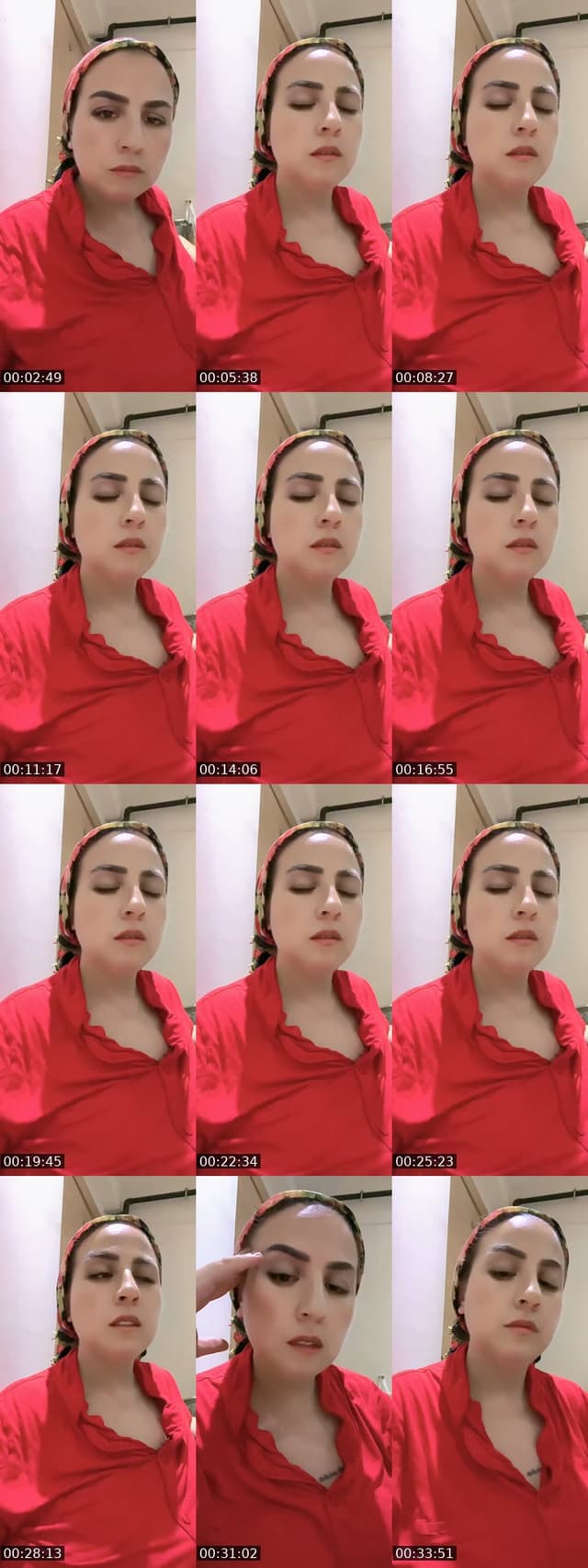 Boş ve gereksızlerle mücadele 😂 - @goncagulveysel42