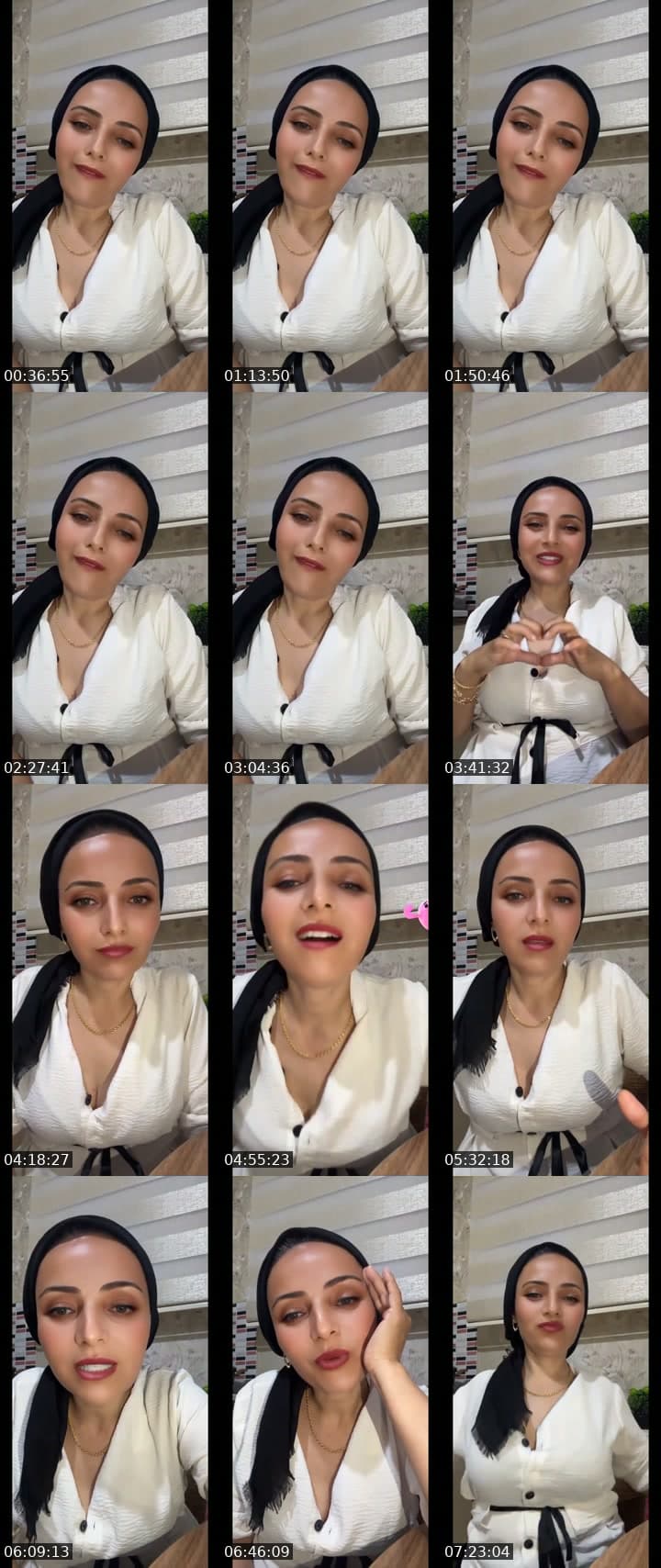 @gulusu.guzel34 TikTok live stream