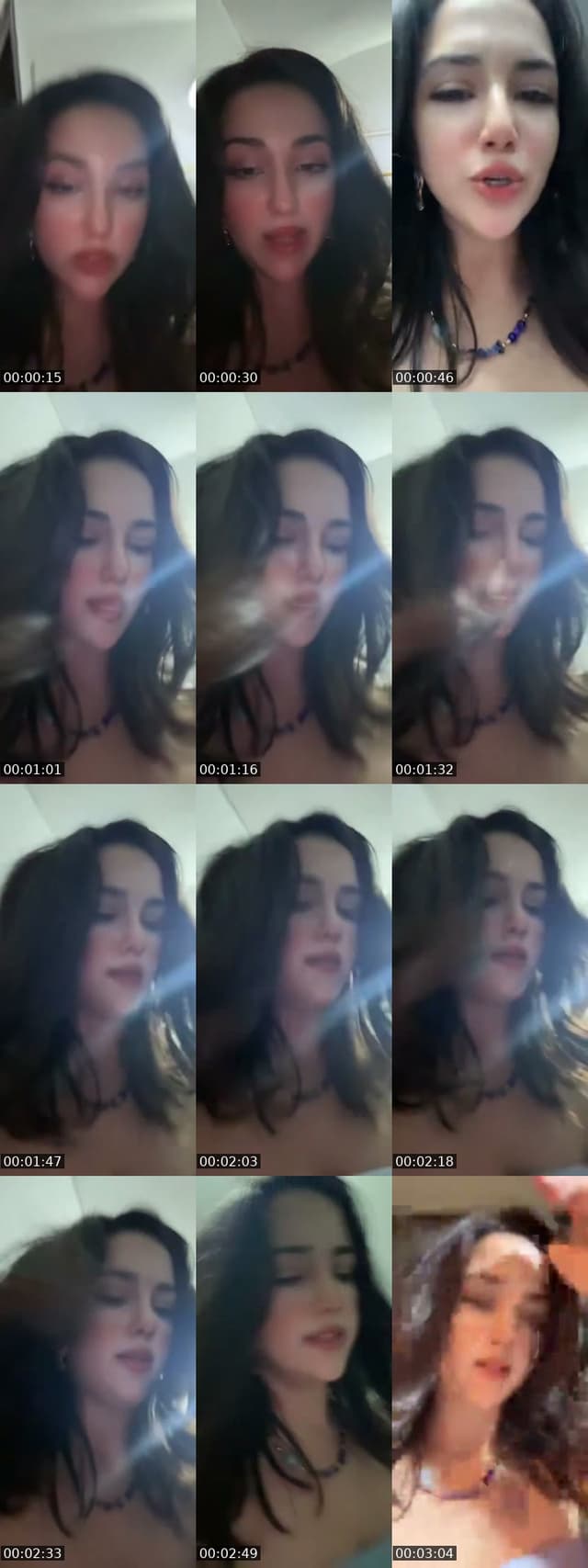 @koc.ssena TikTok live