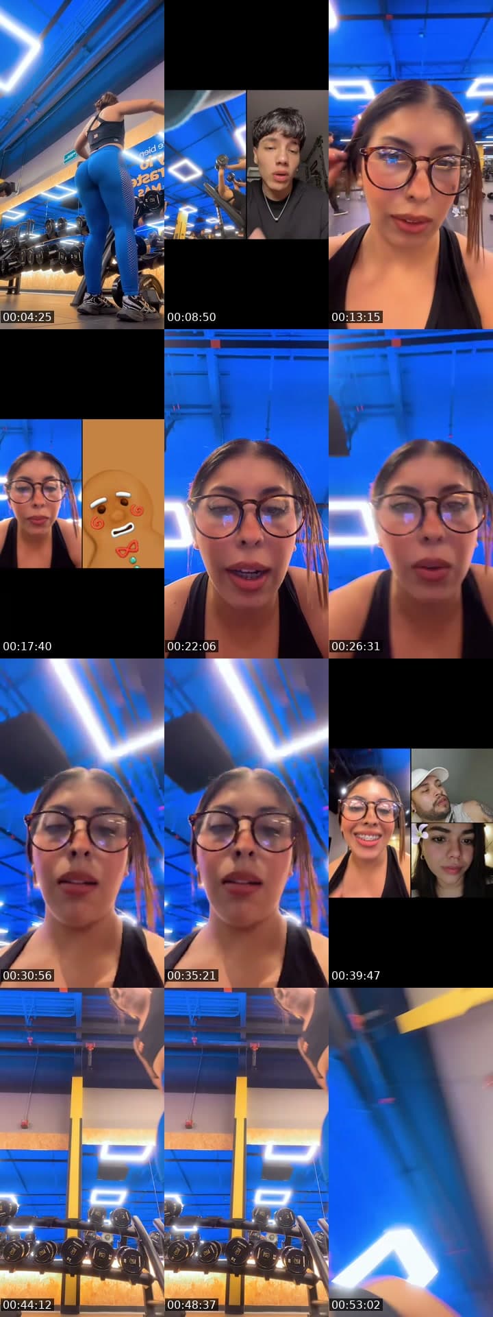 @mili.barrionuev2 TikTok live stream