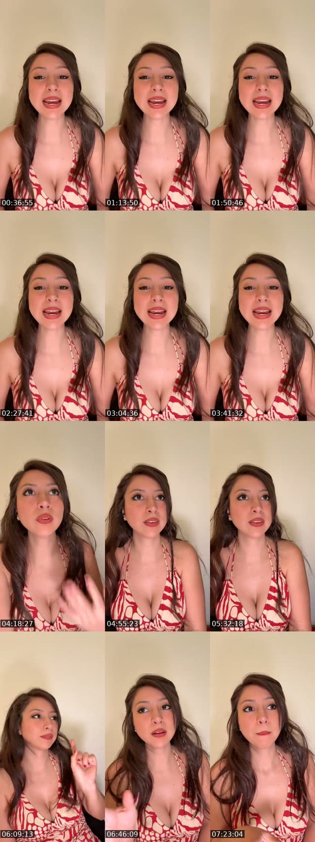 @natalieseesthee22 TikTok live from 2026-06-12