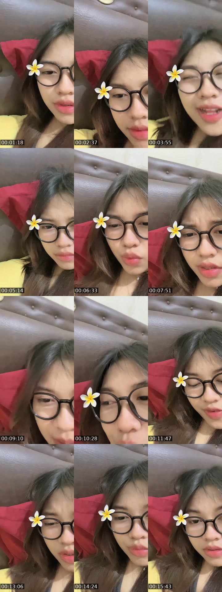 @silvanaaadw TikTok live stream