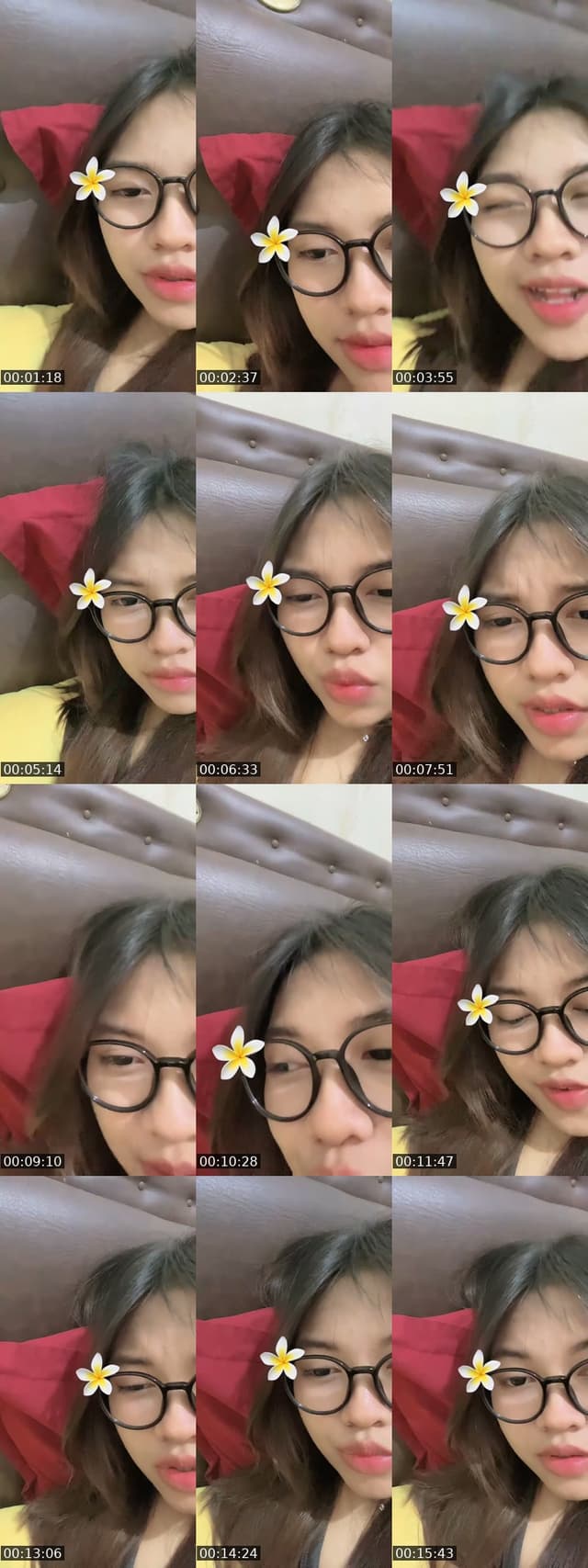 @silvanaaadw TikTok live
