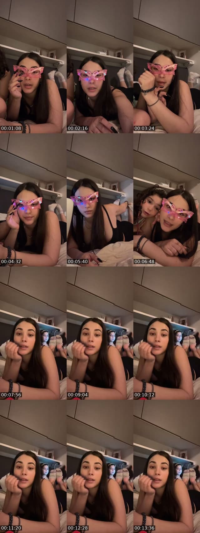 @noemijixxx TikTok live