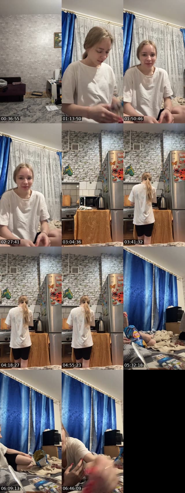 @violetta_18_ TikTok live