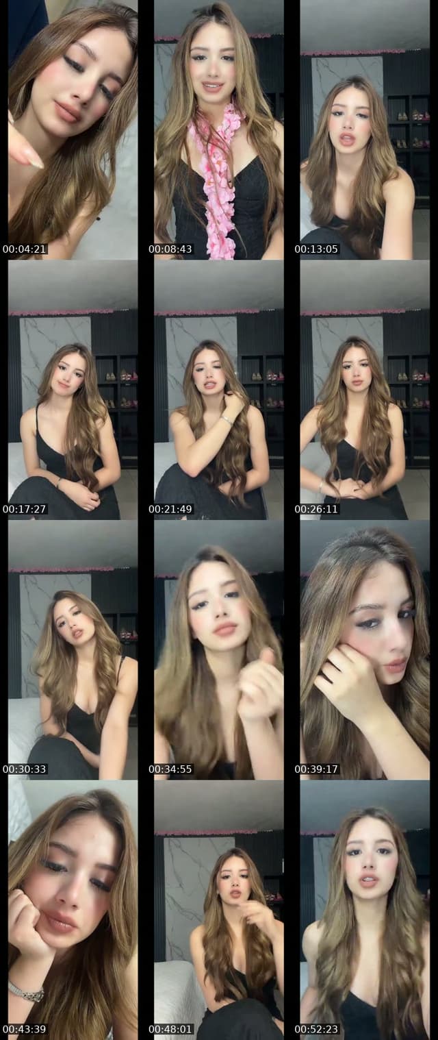 @dannaarvizuu TikTok live from 2026-06-12