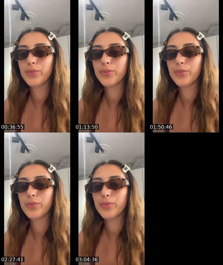 @gksu.dldl TikTok live stream