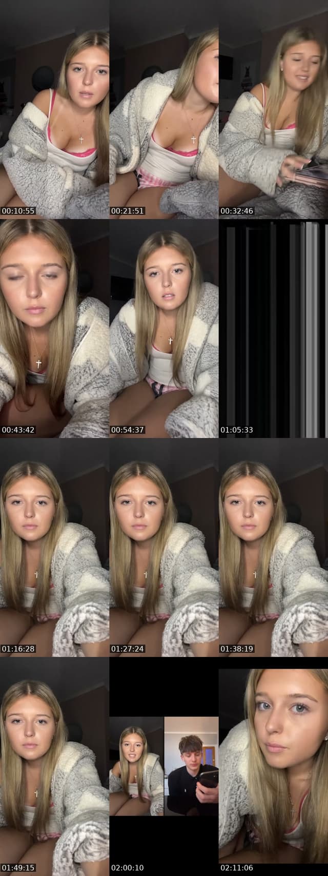 @hayleigh.w08x TikTok live from 2026-06-12