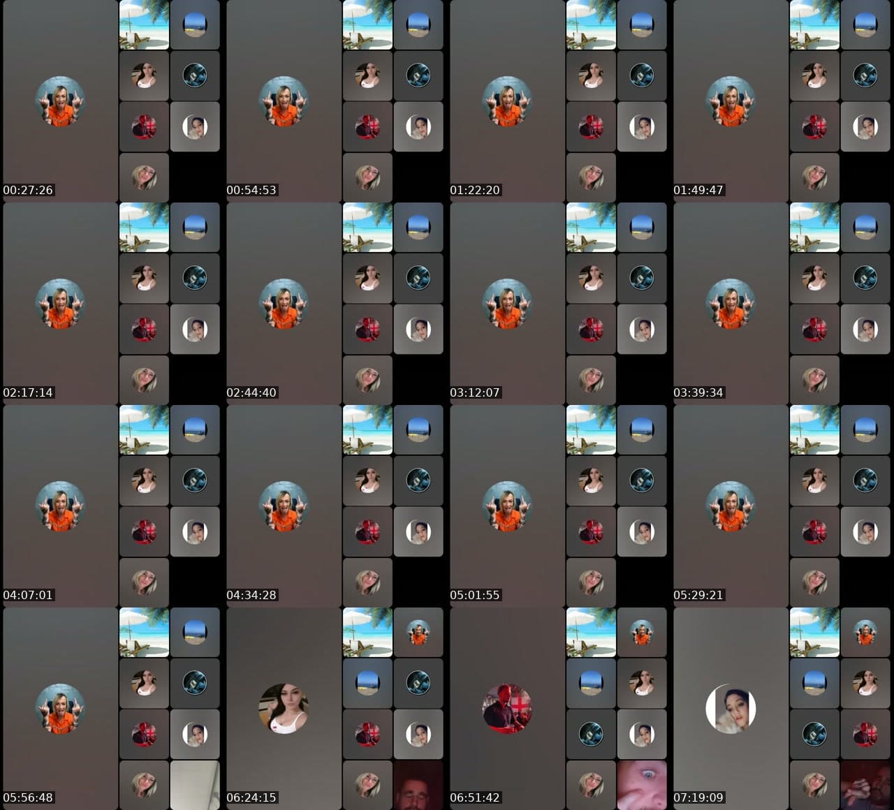 2 tier justice
