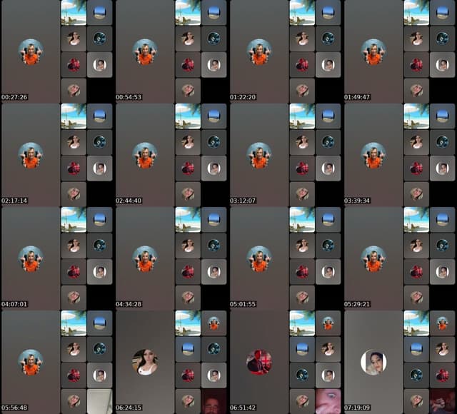 TikTok live: 2 tier justice by @gbhlj8c8