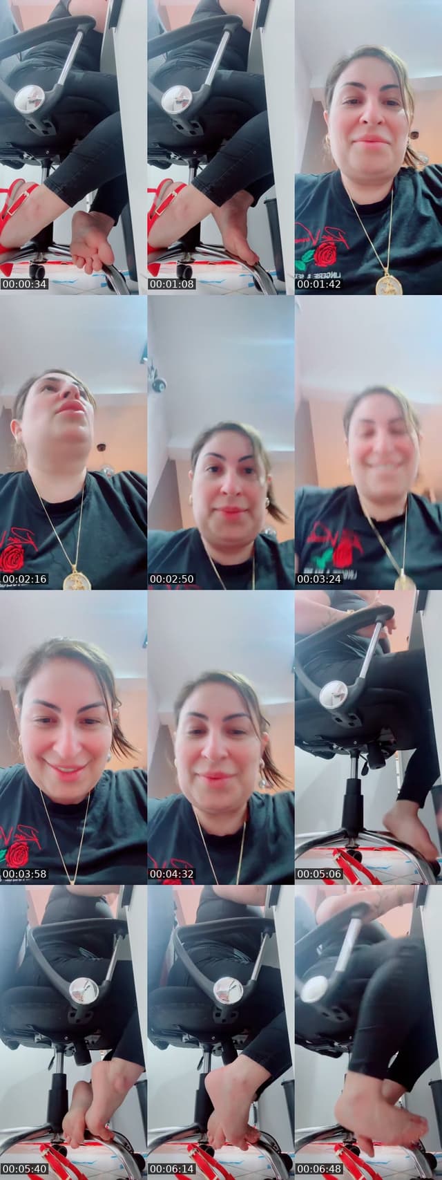 @nani.mattoss TikTok live