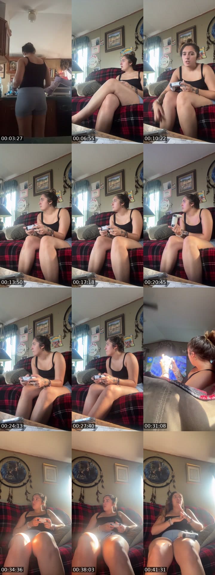 @sarah094311 TikTok live stream